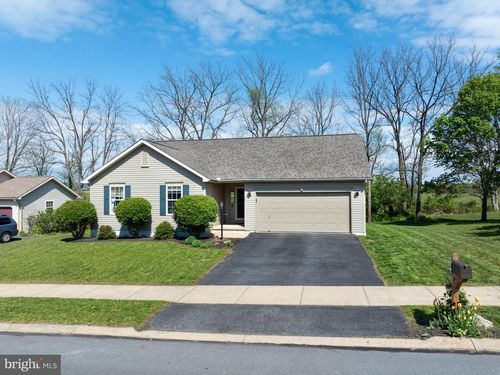 144 Steeplechase Dr, PLEASANT GAP, PA, 16823-9630 | Card Image