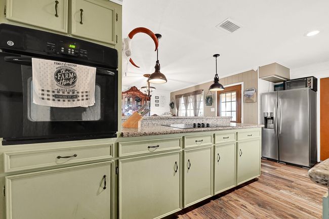 6720 Kacal Rd, House other with 4 bedrooms, 2 bathrooms and 2 parking in Beasley TX | Image 12