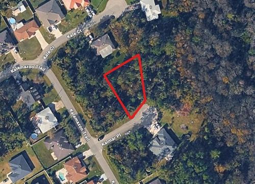 3 Kalmar Pl, Palm Coast, FL, 32164-5600 | Card Image