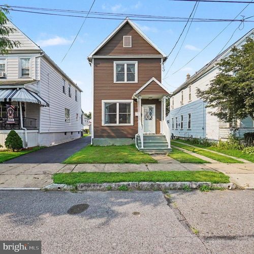 104 Lawrence Street, Wilkes Barre, PA, 18702 | Card Image