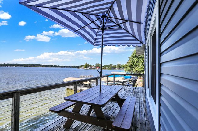 2601 Barrett Rd, House other with 3 bedrooms, 3 bathrooms and null parking in Rochester IN | Image 50
