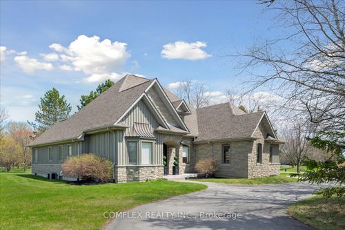 2 Taunus Crt, Bowmanville, ON, L1C4H5 | Card Image