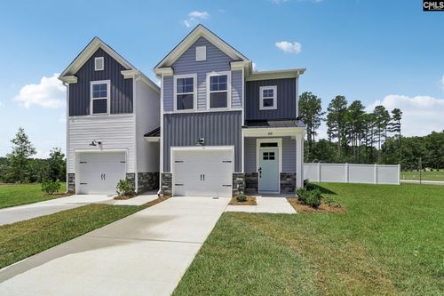232 Forgotten Trl, Lexington, SC, 29072-9898 | Card Image