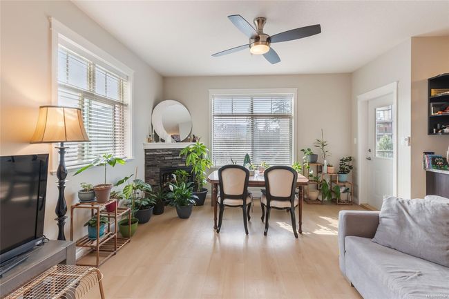201 - 2117 Meredith Rd, Condo with 1 bedrooms, 2 bathrooms and 1 parking in Nanaimo BC | Image 10