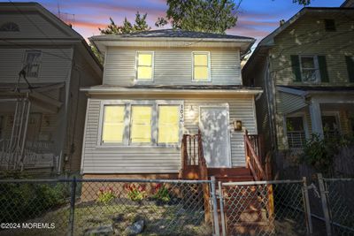 103 Columbia Avenue, House other with 3 bedrooms, 1 bathrooms and null parking in Newark NJ | Image 1