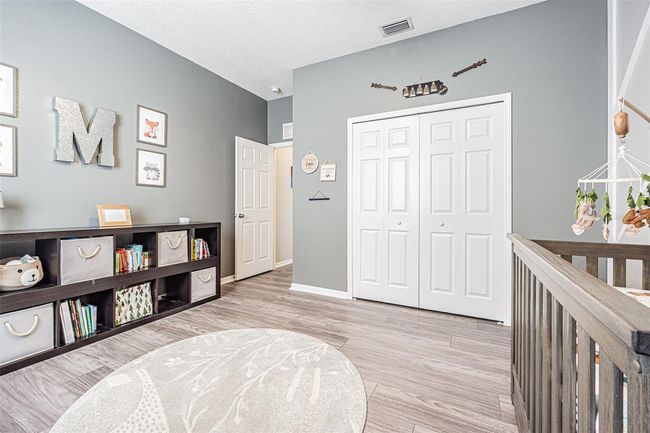 1418 Rushgrove Cir, House other with 4 bedrooms, 3 bathrooms and null parking in DOVER FL | Image 21