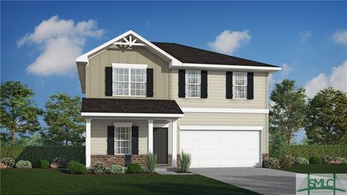 78 Deerfield Drive Ne, Ludowici, GA, 31316 | Card Image