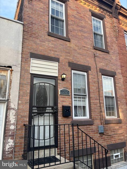 2709 E Elkhart St, PHILADELPHIA, PA, 19134-5803 | Card Image