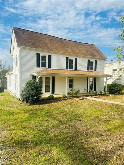 102 Main Street, House other with 4 bedrooms, 2 bathrooms and null parking in Cleveland NC | Image 1