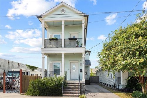 2740 42 Conti Street, New Orleans, LA, 70119 | Card Image