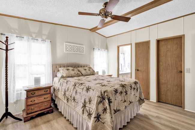 449 Egret Cir, House other with 2 bedrooms, 2 bathrooms and null parking in Barefoot Bay FL | Image 19