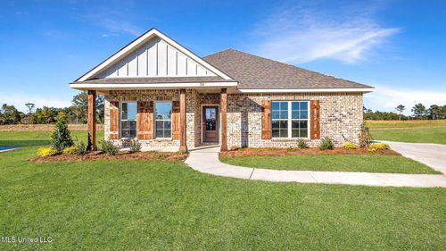 710 Honeysuckle Loop, Canton, MS, 39046 | Card Image