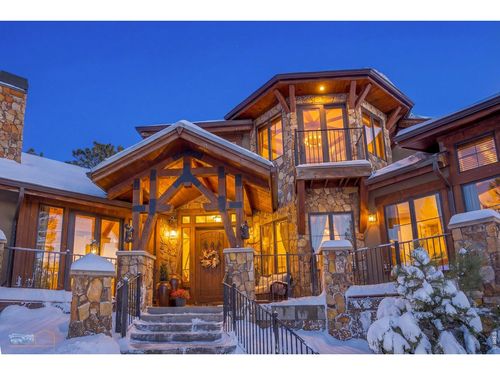 11981 Spruce Canyon Cir, Golden, CO, 80403-8437 | Card Image