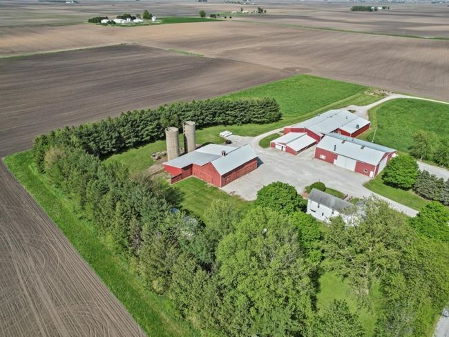 964 E 1100 North Rd, Home with 4 bedrooms, 1 bathrooms and 8 parking in Bement IL | Image 31
