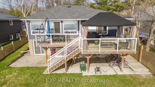 10 Tiny Beaches Rd S, House other with 5 bedrooms, 2 bathrooms and 3 parking in Tiny ON | Image 29