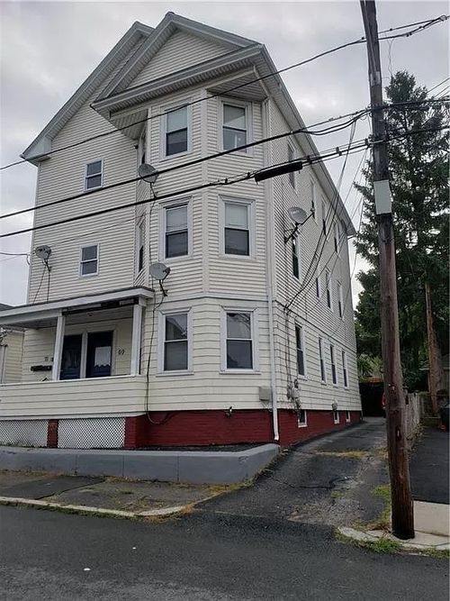 69 Erastus St, Providence, RI, 02908-5110 | Card Image