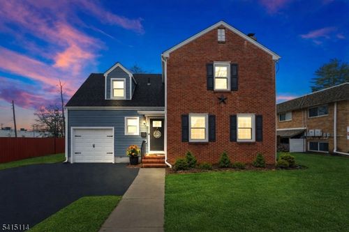 2547 Yardville Hamilton Squ Rd, Trenton, NJ, 08690-1733 | Card Image