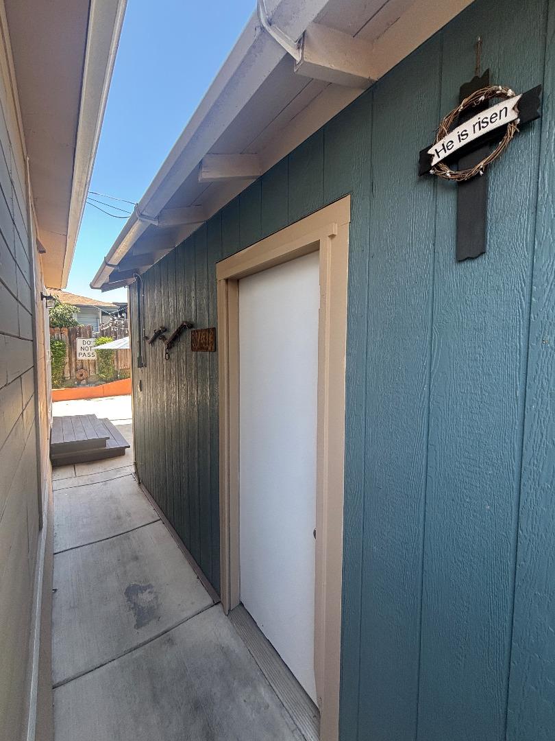 Residential in San Leandro 4