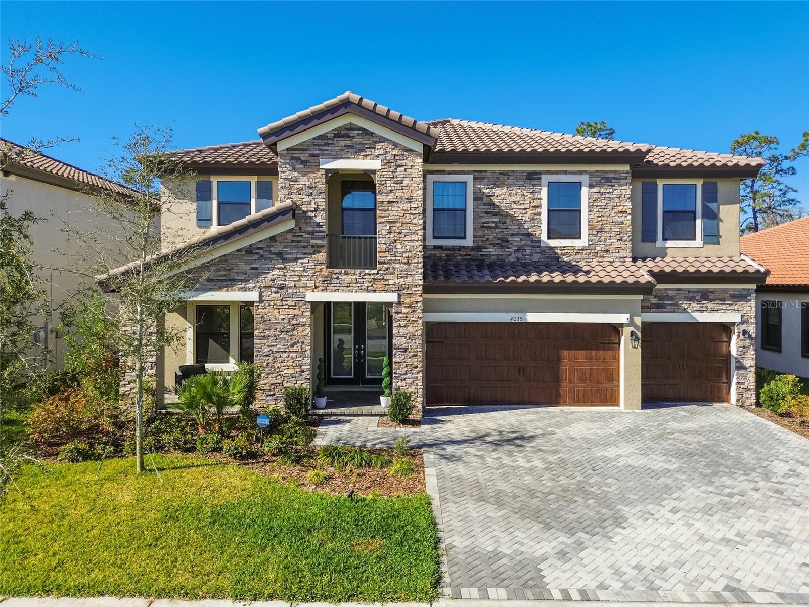 Burdick Loop, Odessa, FL 33556