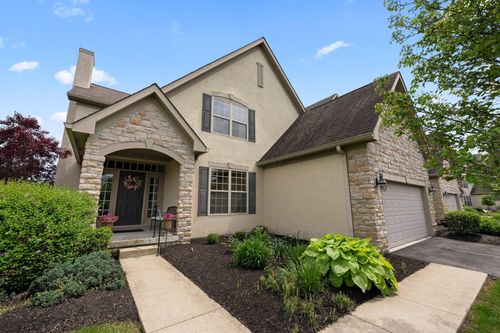 6755 Arbor View Ct, Powell, OH, 43065-6044 | Card Image