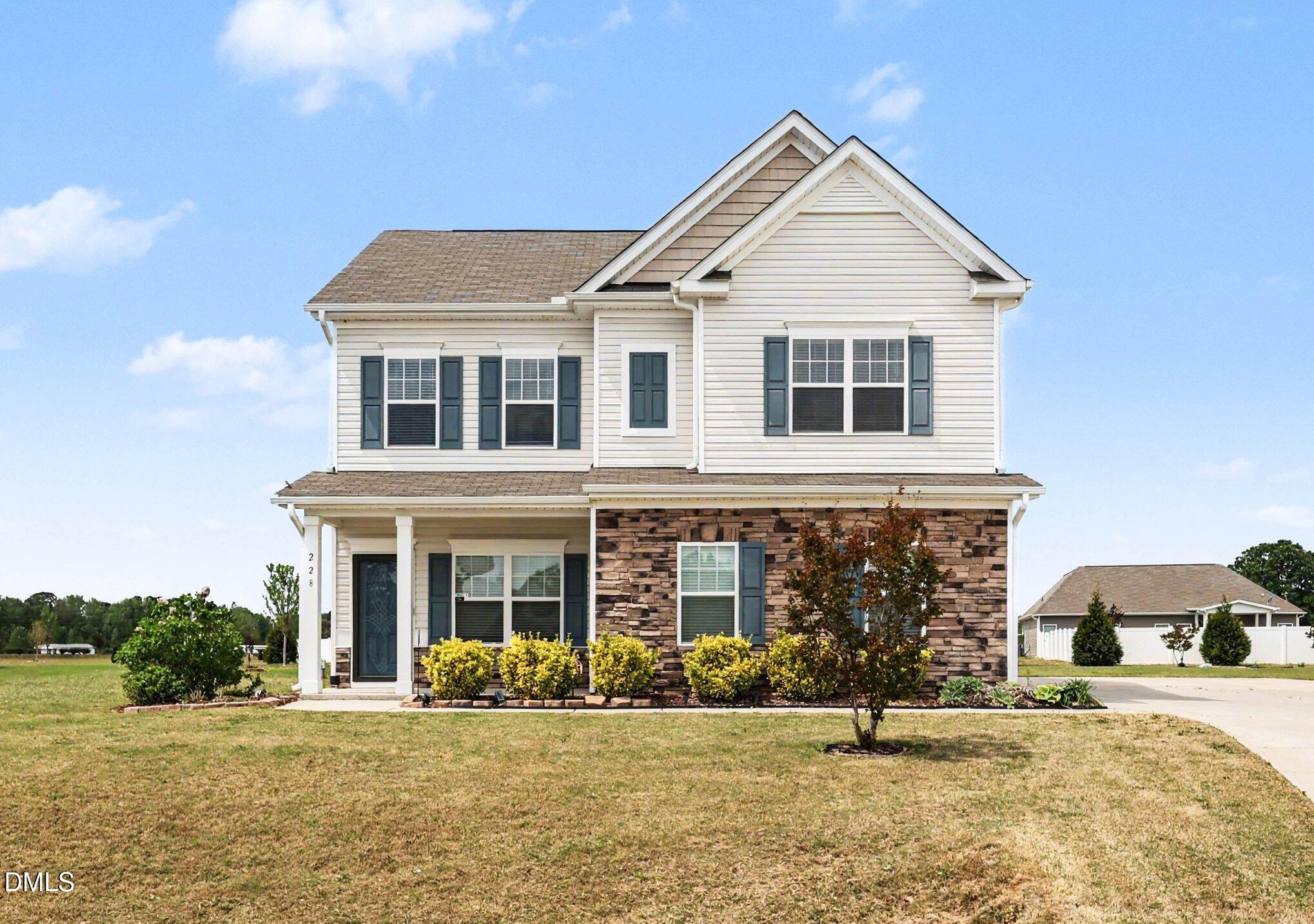 Residential in Benson 3