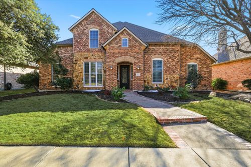 1519 San Andres Dr, Frisco, TX, 75033-1586 | Card Image