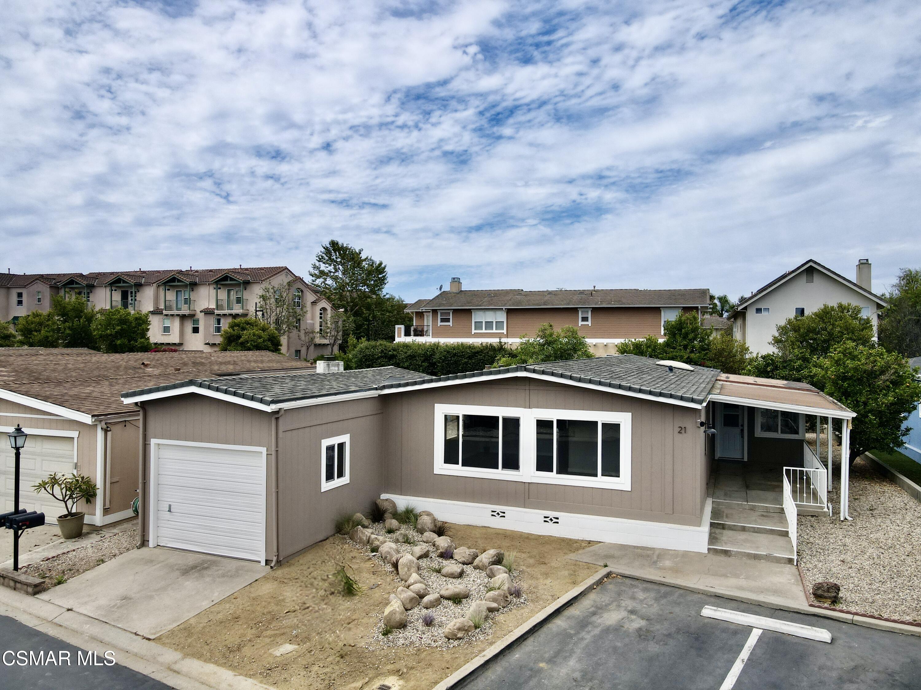 Residential in Ventura