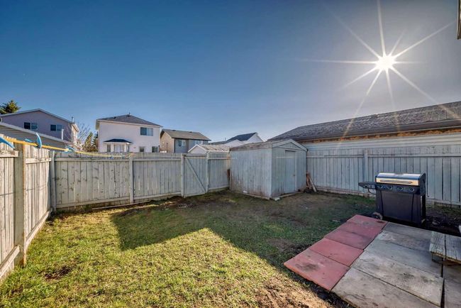 139 Carmel Close Ne, Home with 4 bedrooms, 2 bathrooms and 2 parking in Calgary AB | Image 46