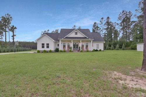9051 Sage Forest Ln, Pace, FL, 32571-9828 | Card Image