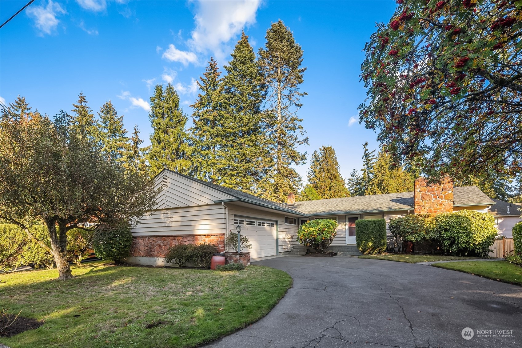 183rd St, Shoreline, WA 98133