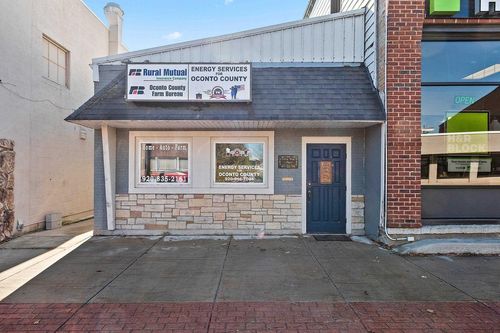 1124 Main Street, Oconto, WI, 54153 | Card Image