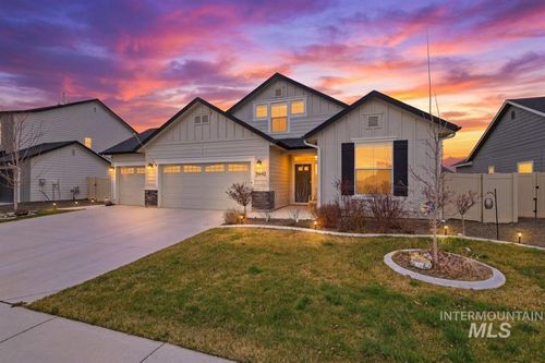 11442 W Allegro St, Nampa, ID, 83651-5336 | Card Image