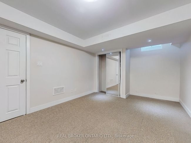 BSMT - 42 Fossil St, House other with 2 bedrooms, 1 bathrooms and 1 parking in Brampton ON | Image 8