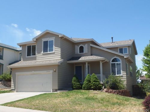 6310 Shannon Trl, Highlands Ranch, CO, 80130-8075 | Card Image