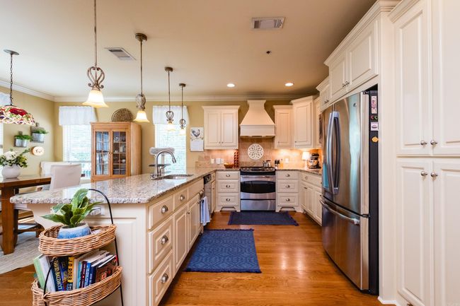 UNIT-104 - 100 Vallon Ln, Home with 2 bedrooms, 2 bathrooms and null parking in Little Rock AR | Image 13