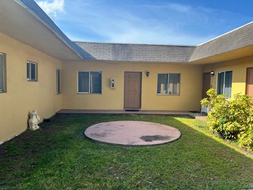 3-3930 Nw 31st Terrace, Lauderdale Lakes, FL, 33309 | Card Image