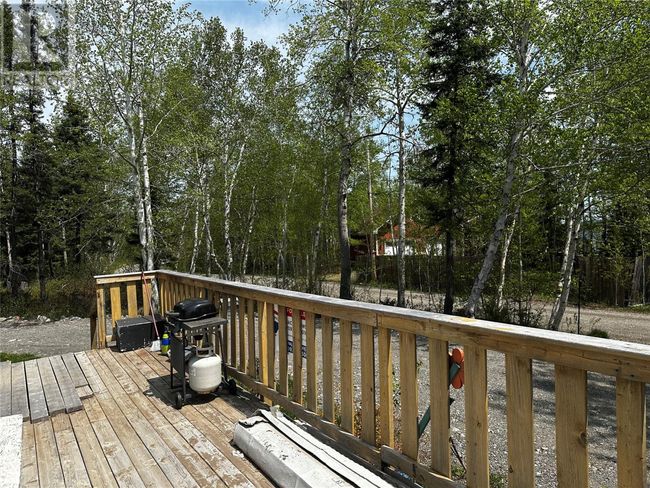 74 Crooked Lake Rd, Home with 2 bedrooms, 1 bathrooms and null parking in Badger NL | Image 7