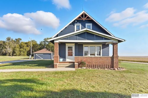 2396 H Rd, Oakland, NE, 68045-4023 | Card Image