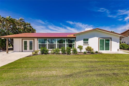 2201 Sanibel Blvd, SAINT JAMES CITY, FL, 33956-2228 | Card Image