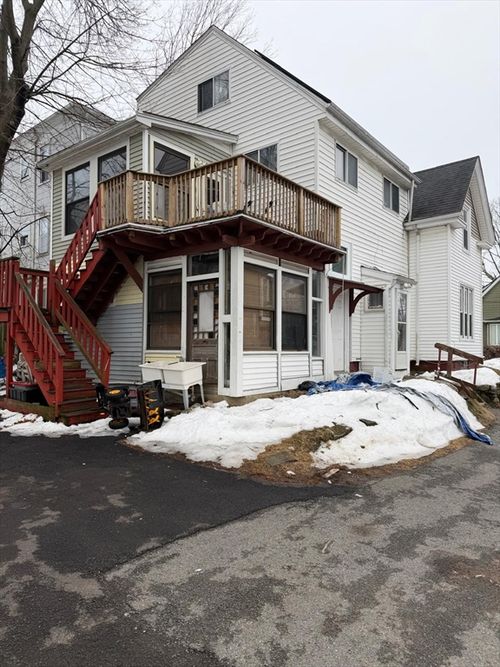 124 Riverview St, Brockton, MA, 02302-4078 | Card Image