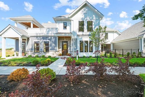 7119 Celebration Way, Mason, OH, 45040 | Card Image