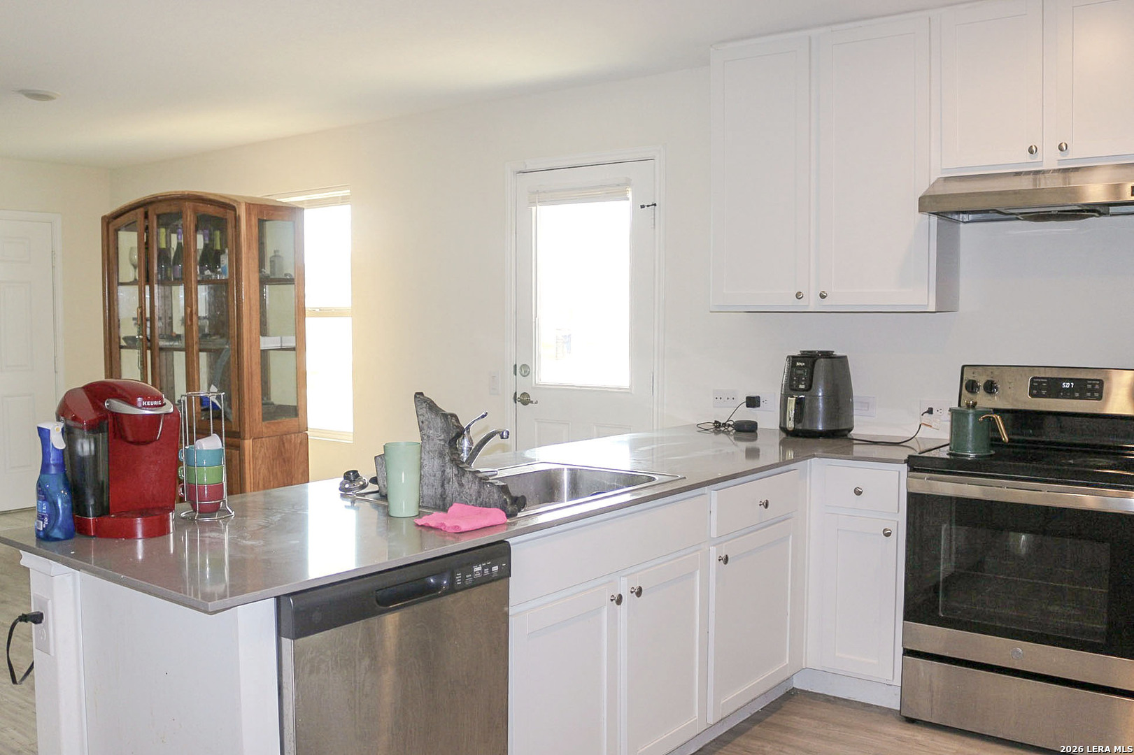 Residential Lease in San Antonio 3