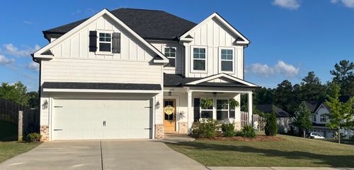 2545 Traverse Trl, Evans, GA, 30809-0868 | Card Image