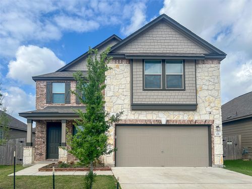 221 Summit Drive, Lockhart, TX, 78644 | Card Image
