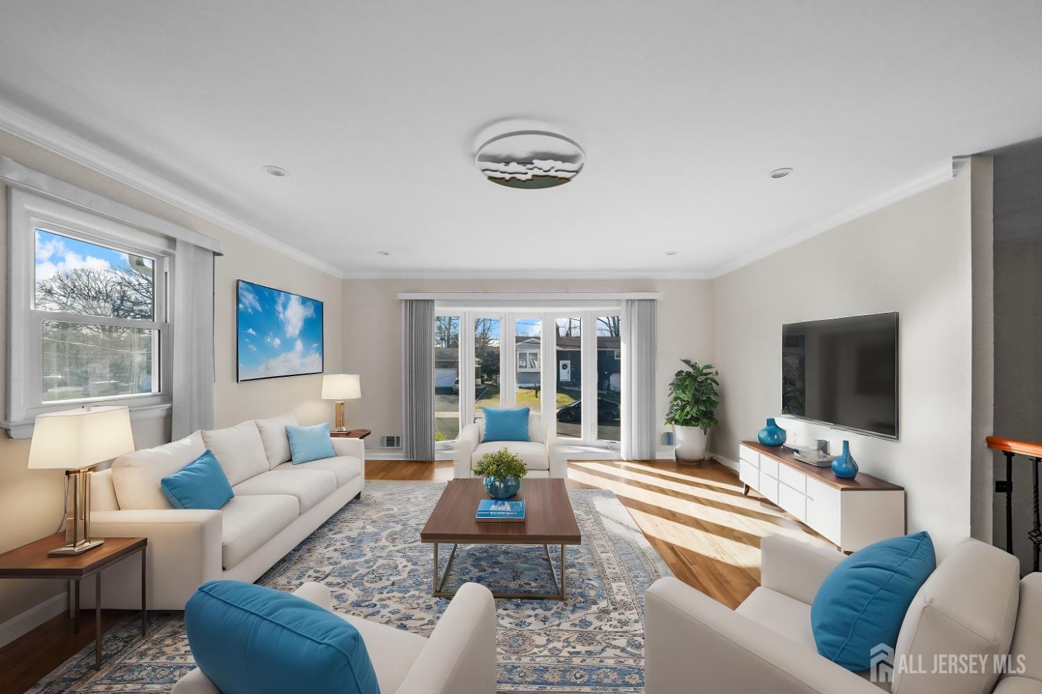Residential Lease in North Brunswick 2
