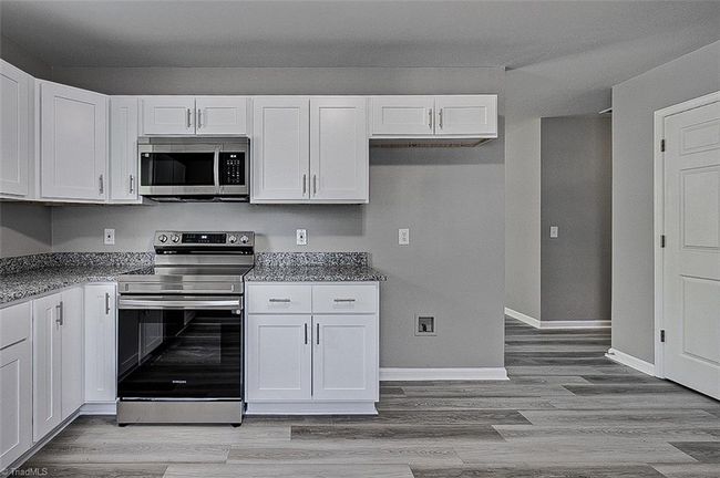213 Paramount St, House other with 3 bedrooms, 2 bathrooms and null parking in High Point NC | Image 7