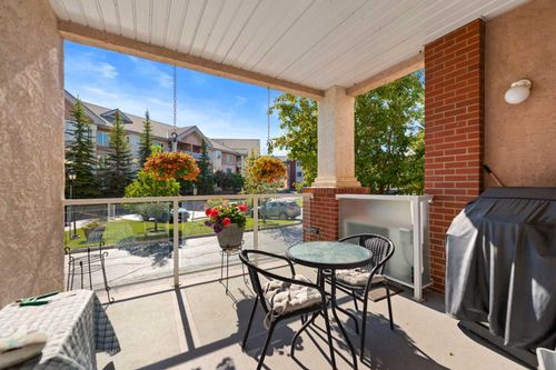 117-223 Tuscany Springs Boulevard Nw, Calgary, AB, T3L2M2 | Card Image