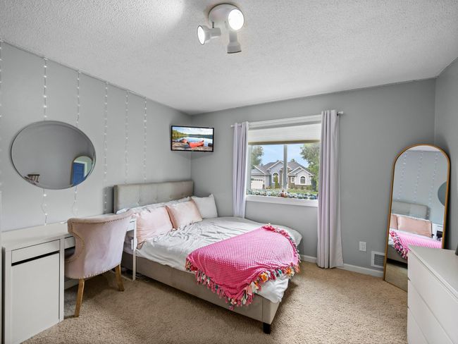 Fourth Bedroom on Upper Level | Image 37