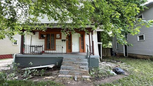 2009 Floral Ave, Columbus, OH, 43223-1107 | Card Image
