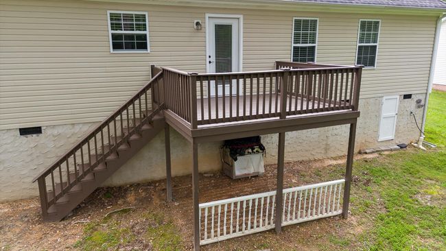 View of back | Image 33